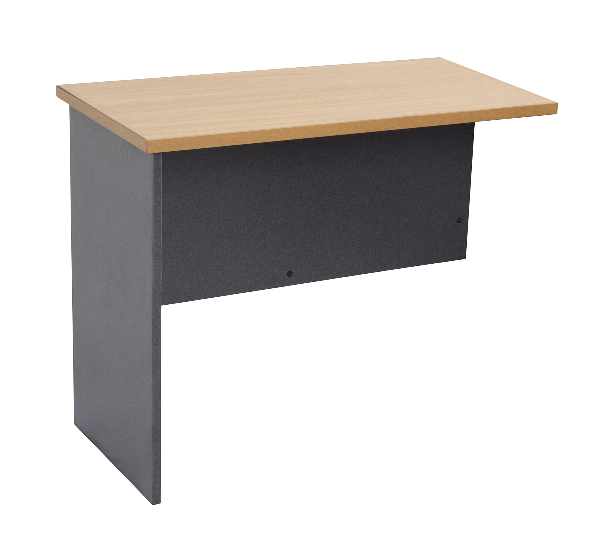 Rapid Worker Desk & Return